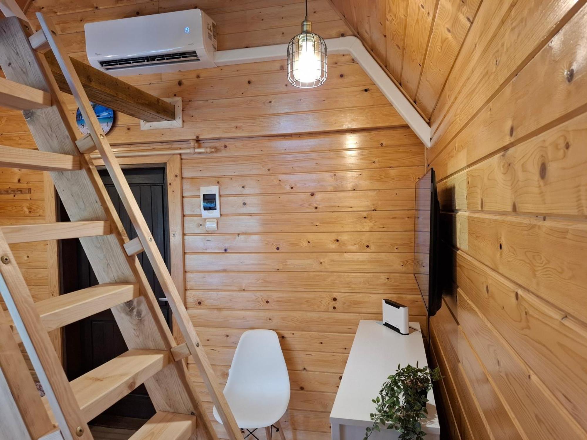 Pie Andra Pitraga Hotel Pitrags Værelse billede